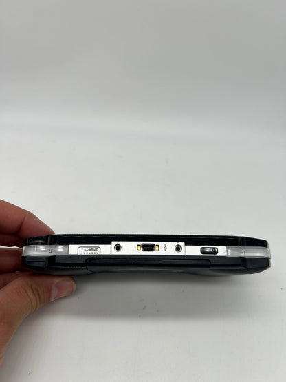 SONY PLAYSTATION PORTABLE [PSP] CONSOLE | BLACK MODEL NO. PSP1001