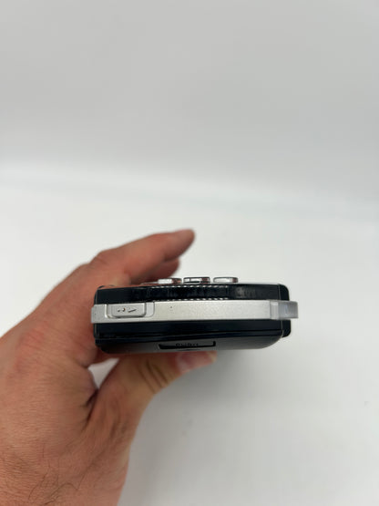 SONY PLAYSTATION PORTABLE [PSP] CONSOLE | BLACK MODEL NO. PSP1001