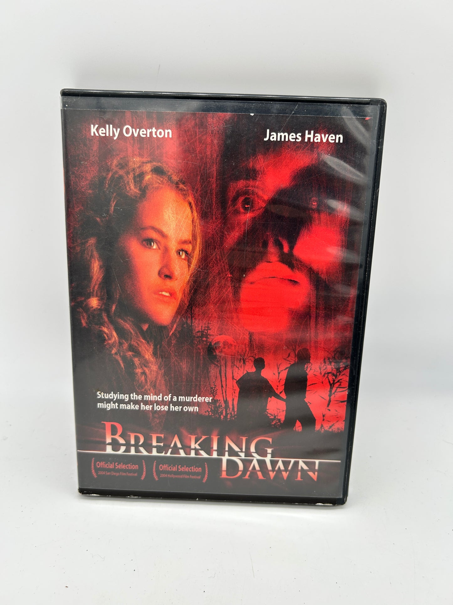 FiLM DVD | BREAKiNG DAWN