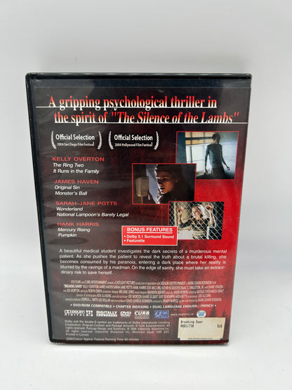 FiLM DVD | BREAKiNG DAWN