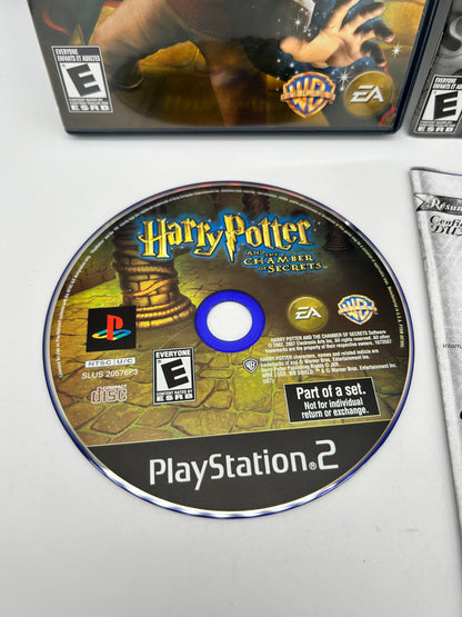 SONY PLAYSTATiON 2 [PS2] | HARRY POTTER COLLECTION