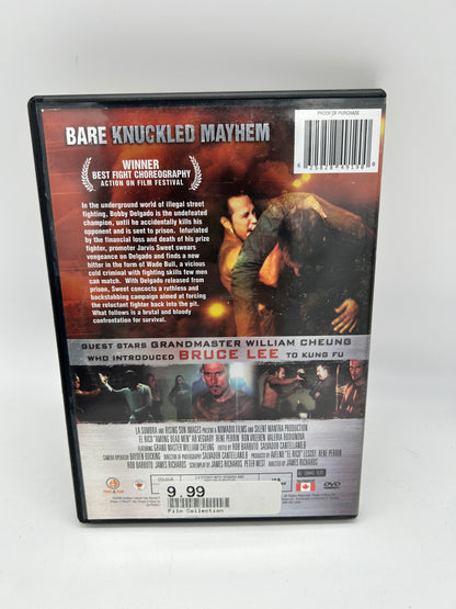 FiLM DVD | AMONG DEAD MEN