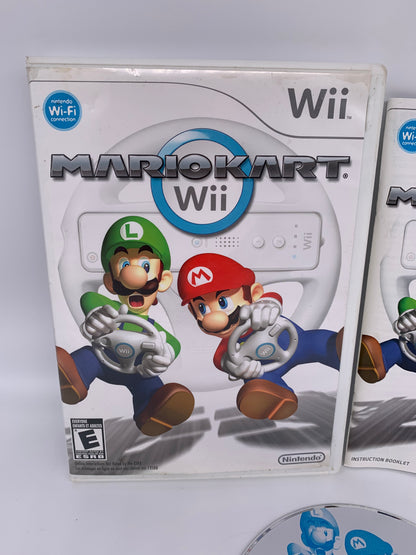 NiNTENDO Wii | MARiO KART Wii