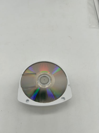 SONY PLAYSTATiON PORTABLE [PSP] CONSOLE | MODEL NOiRE BLACK PSP1001 | ENTERTAiNMENT PACK