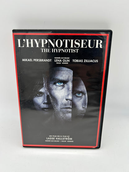 FiLM DVD | L'HYPNOTiSEUR [THE HYPNOTiST]