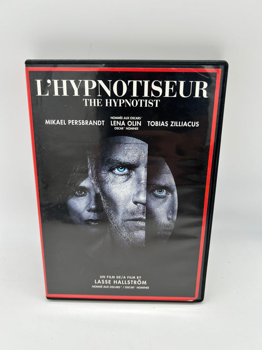 FiLM DVD | L'HYPNOTiSEUR [THE HYPNOTiST]
