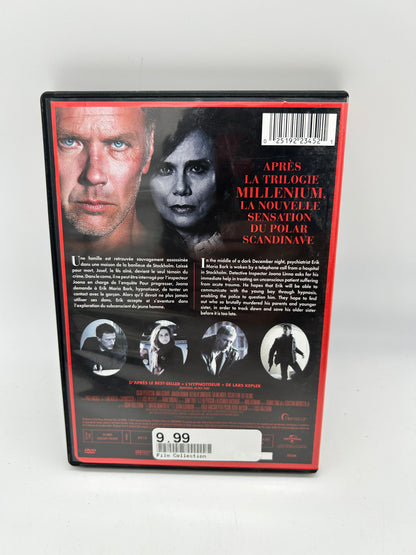 FiLM DVD | L'HYPNOTiSEUR [THE HYPNOTiST]