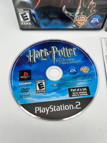 SONY PLAYSTATiON 2 [PS2] | HARRY POTTER COLLECTION