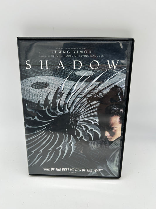 FiLM DVD | SHADOW