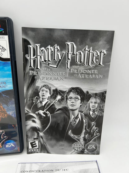 SONY PLAYSTATiON 2 [PS2] | HARRY POTTER COLLECTION