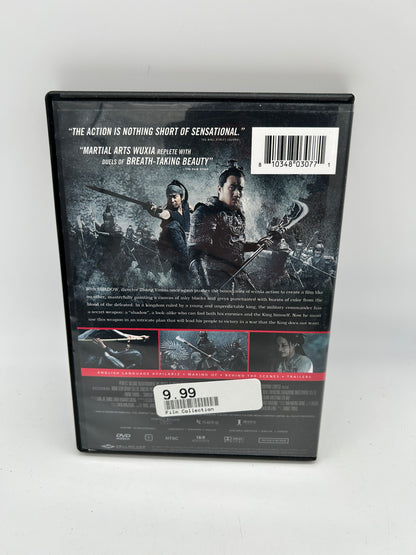 FiLM DVD | SHADOW
