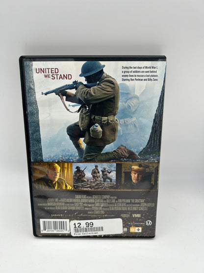 DVD Movie | The Great War