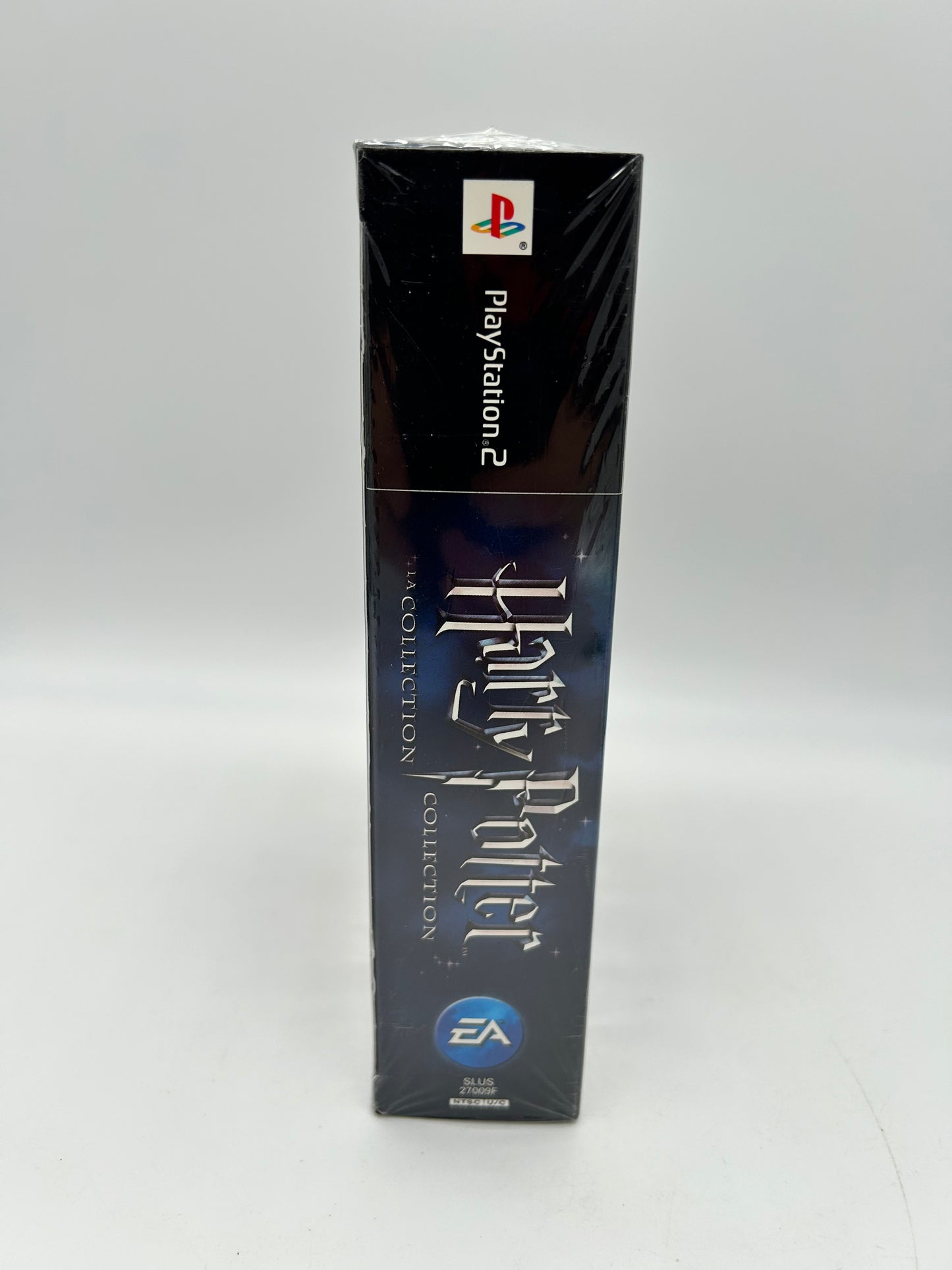 SONY PLAYSTATiON 2 [PS2] | HARRY POTTER COLLECTION