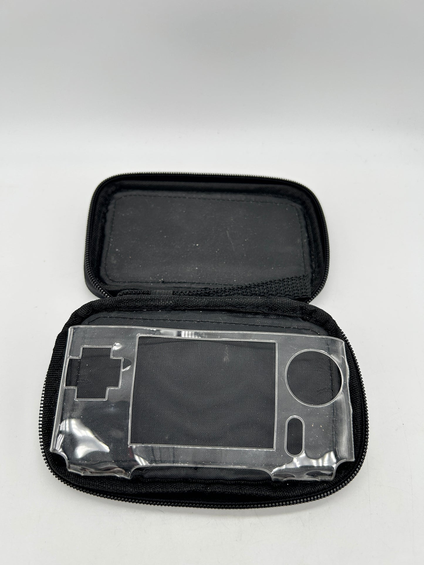 NiNTENDO DS | ÉTUi SAC DE TRANSPORT CARRYiNG CASE GAME SYSTEM ORGANIZER