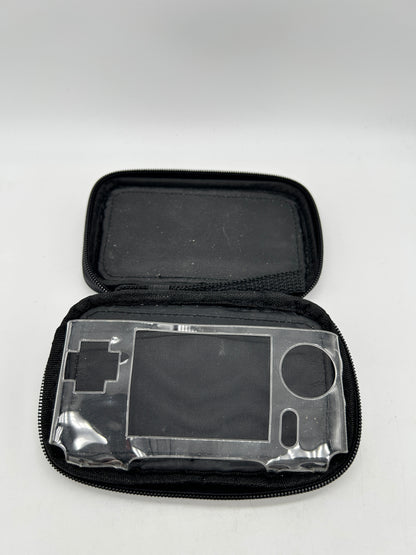 NiNTENDO DS | ÉTUi SAC DE TRANSPORT CARRYiNG CASE GAME SYSTEM ORGANIZER