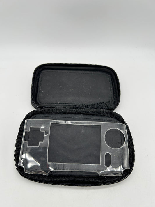 NiNTENDO DS | ÉTUi SAC DE TRANSPORT CARRYiNG CASE GAME SYSTEM ORGANIZER
