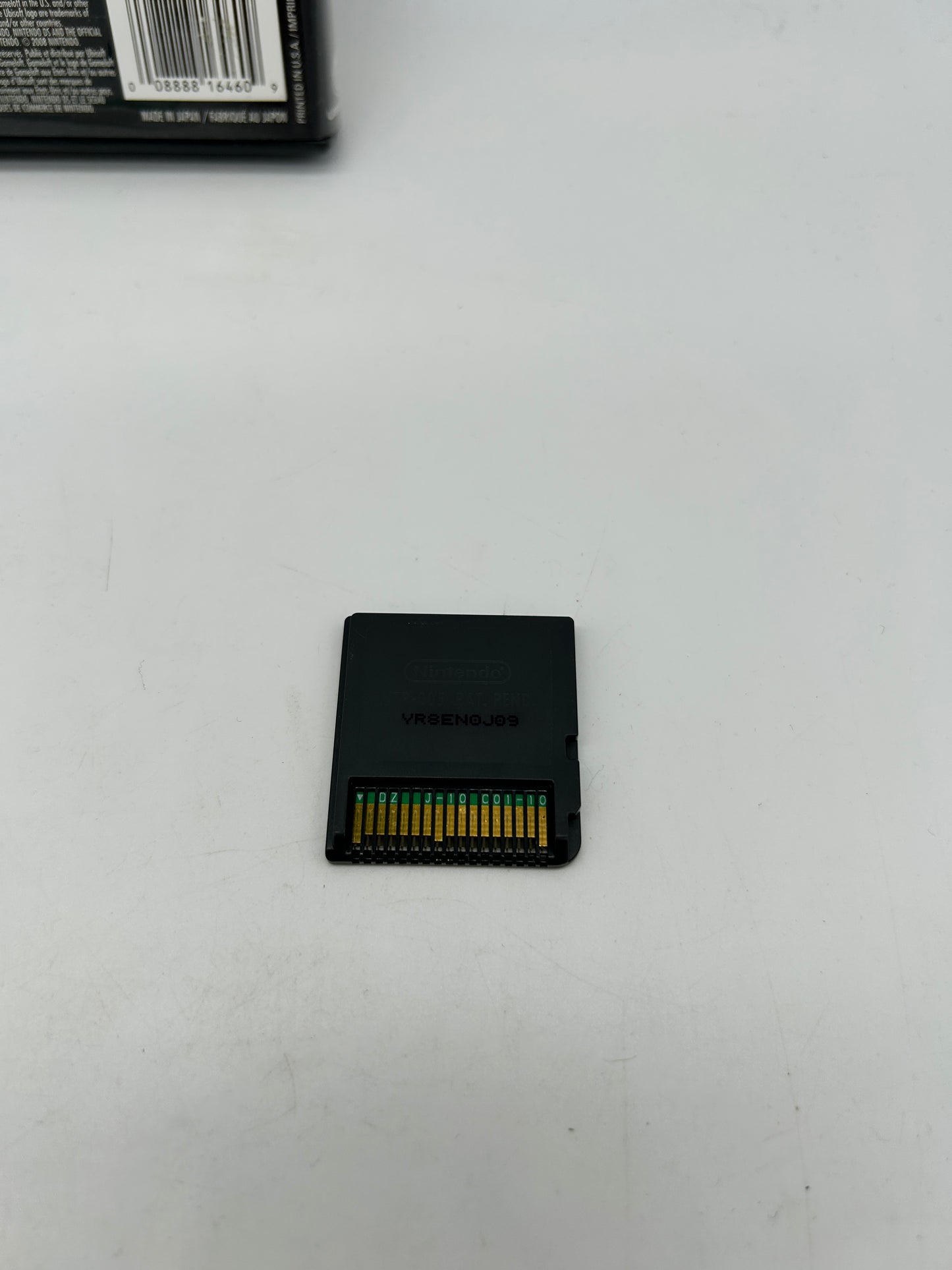 NiNTENDO DS | MiDNiGHT PLAY PACK