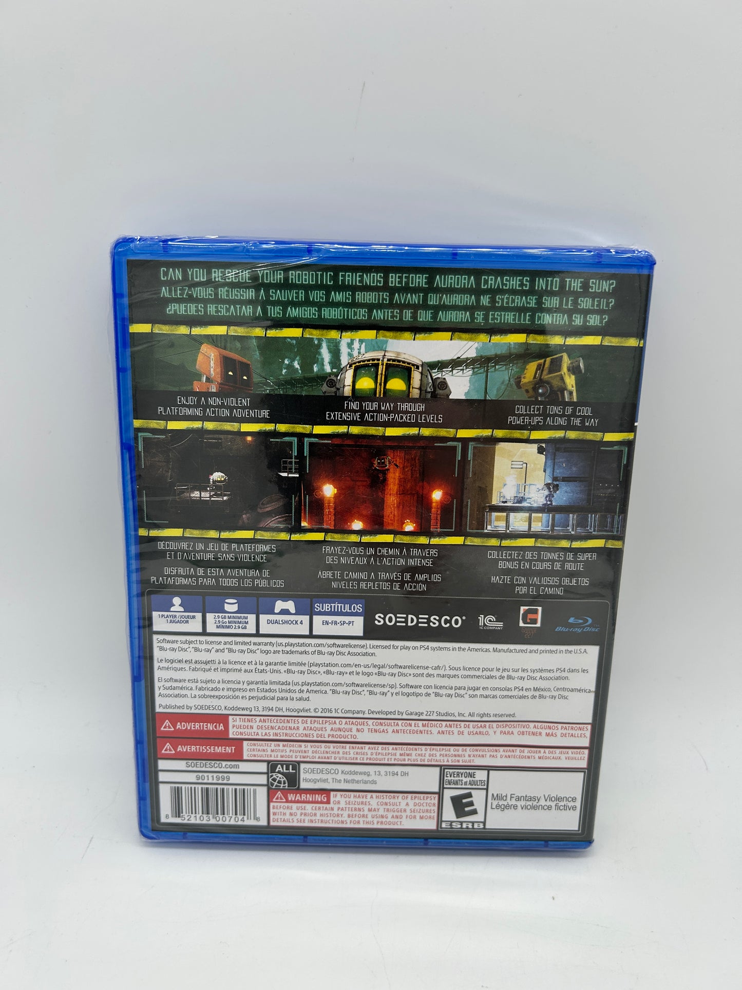 SONY PLAYSTATiON 4 [PS4] | SHiNY