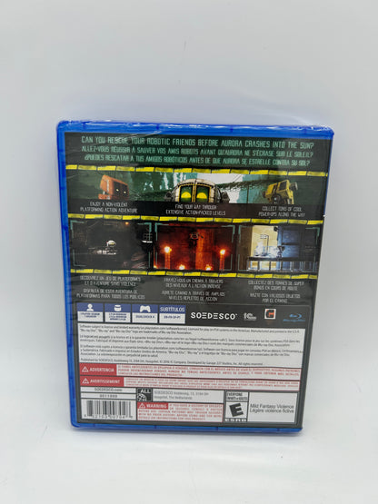 SONY PLAYSTATiON 4 [PS4] | SHiNY