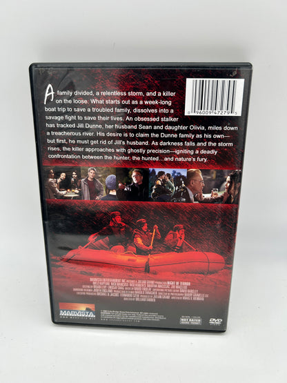 FiLM DVD | NiGHT OF TERROR