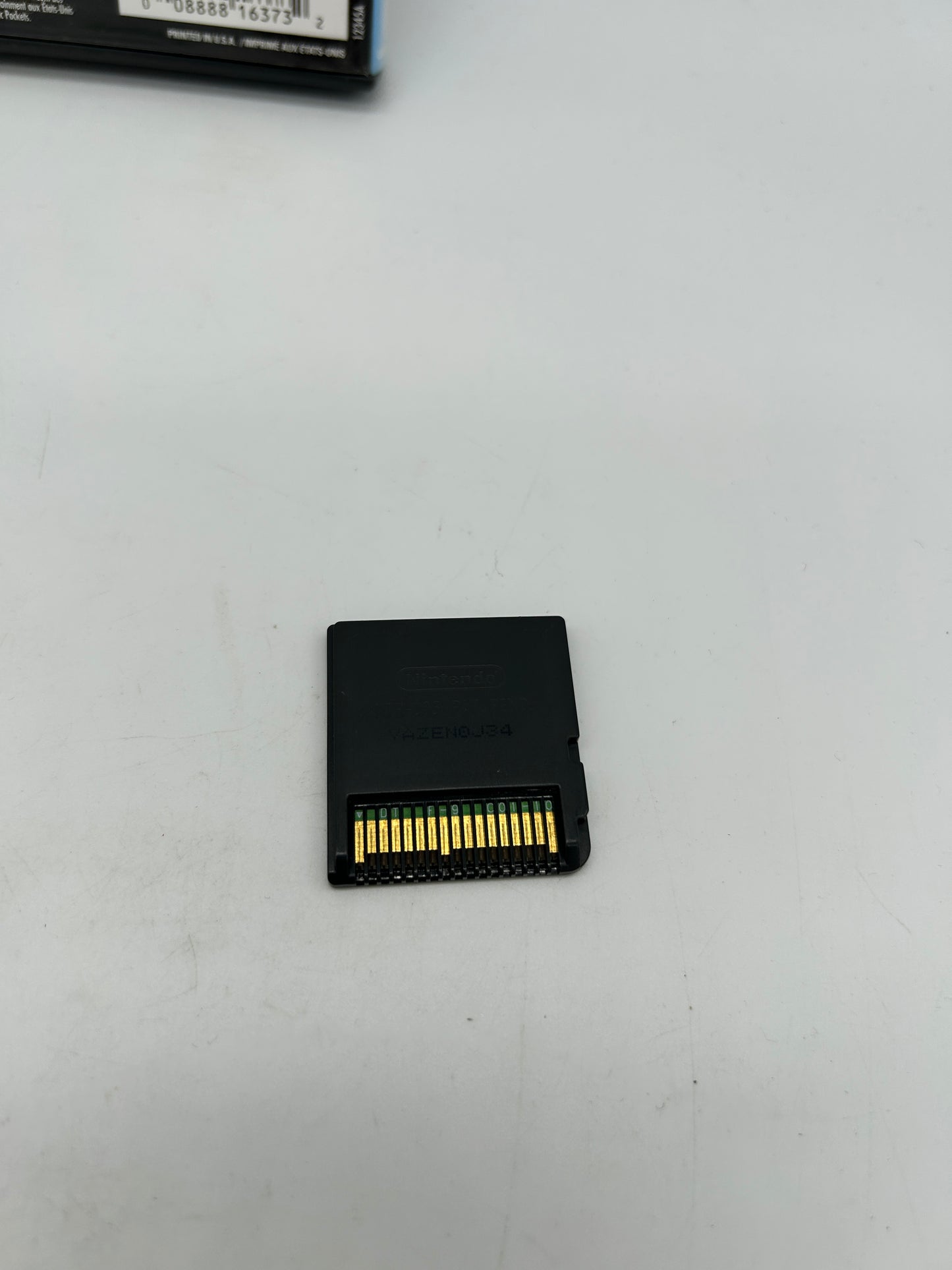 NiNTENDO DS | PETZ WiLD ANiMALS DOLPHiNZ