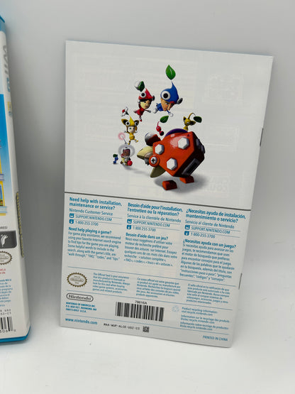 NiNTENDO Wii U | NiNTENDO LAND