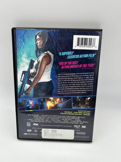 FiLM DVD | BUYBUST