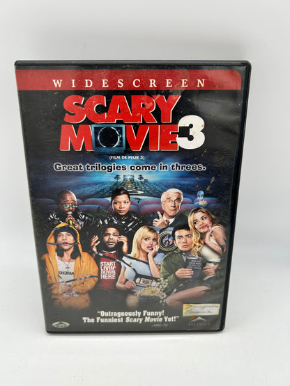 FiLM DVD | FiLM DE PEUR 3 | SCARY MOViE]