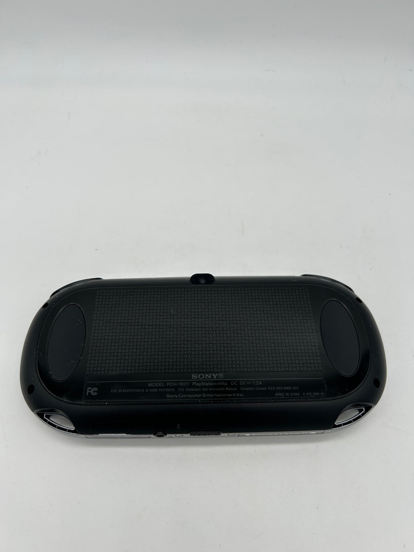 SONY PLAYSTATiON ViTA [PS ViTA] CONSOLE | MODEL BLACK BLACK PCH1001