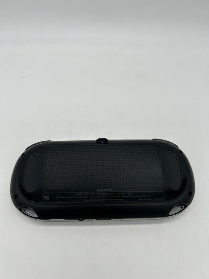SONY PLAYSTATiON ViTA [PS ViTA] CONSOLE | MODEL BLACK BLACK PCH1001