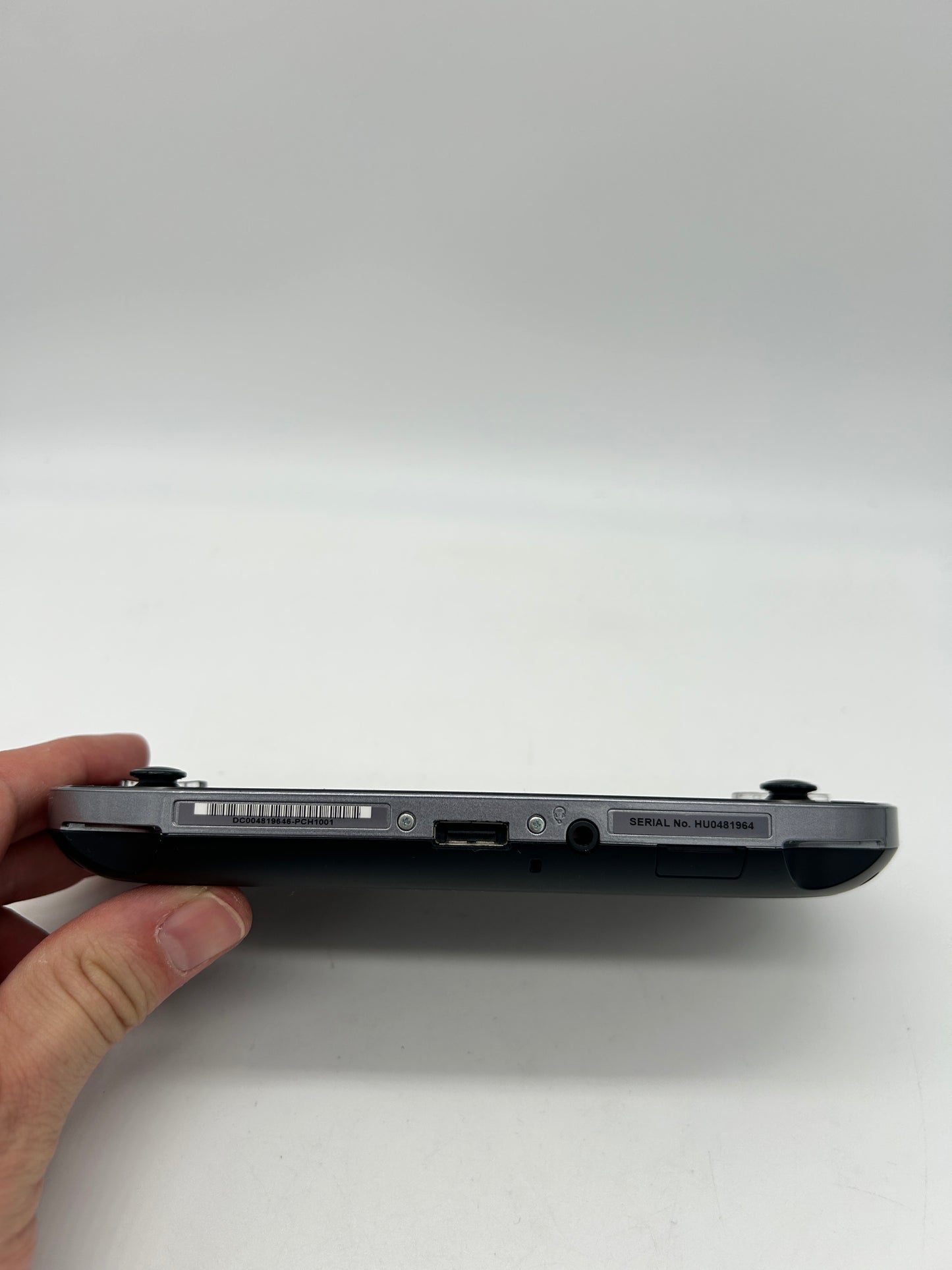 SONY PLAYSTATiON ViTA [PS ViTA] CONSOLE | MODEL BLACK BLACK PCH1001