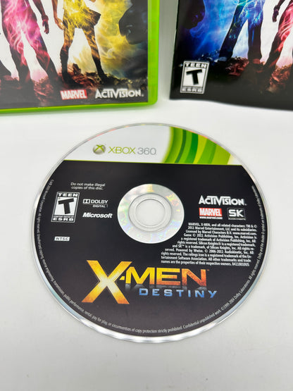 Microsoft XBOX 360 | X-MEN DESTINY