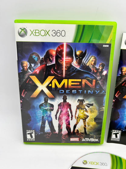 Microsoft XBOX 360 | X-MEN DESTINY