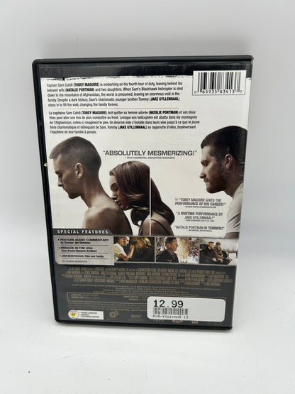 FiLM DVD | FRERES [BROTHERS]