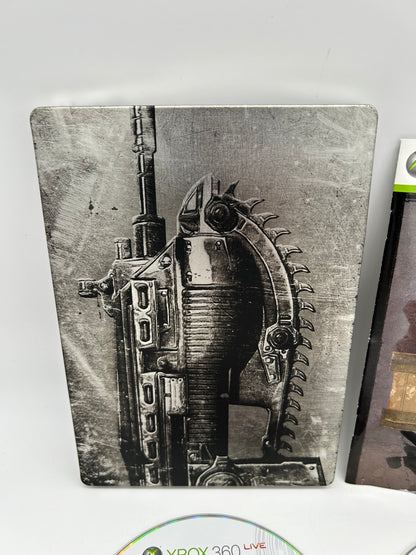 MiCROSOFT XBOX 360 | GEARS OF WAR 2 | LiMiTED EDiTiON