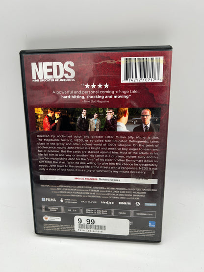 FiLM DVD | NEDS UNEDUCATED OFFENDERS