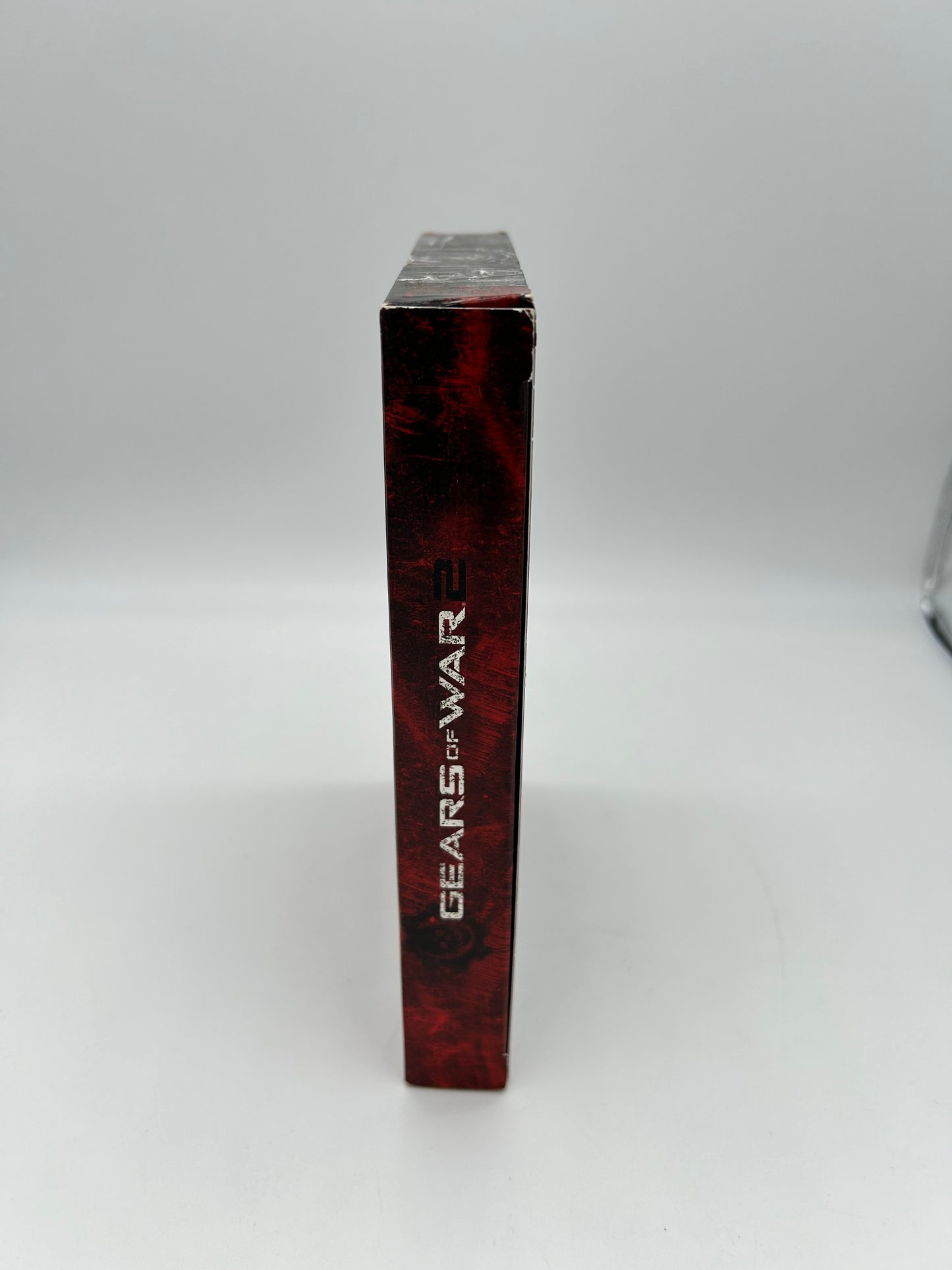 Microsoft XBOX 360 | GEARS OF WAR 2 | Limited edition