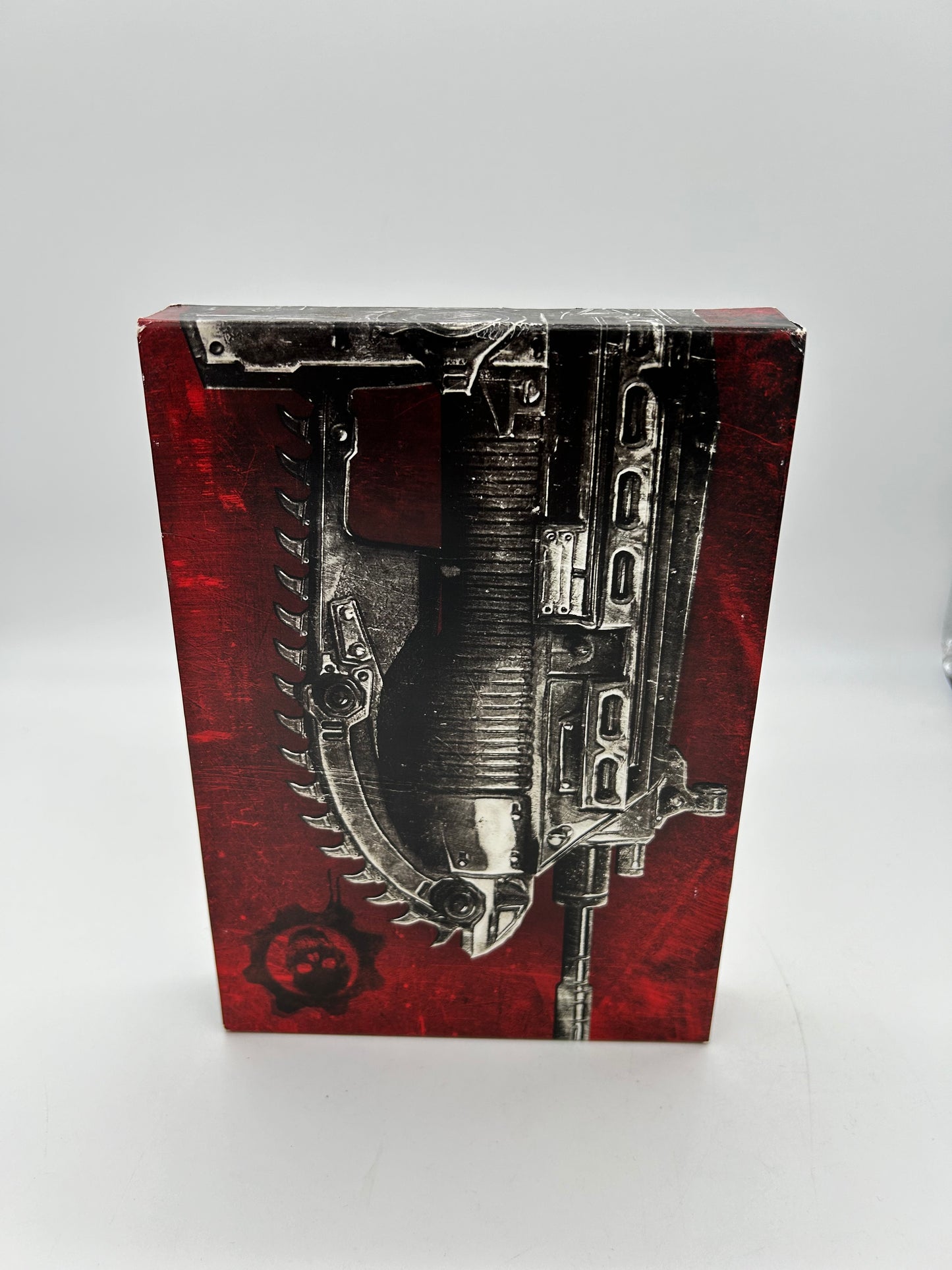 Microsoft XBOX 360 | GEARS OF WAR 2 | Limited edition