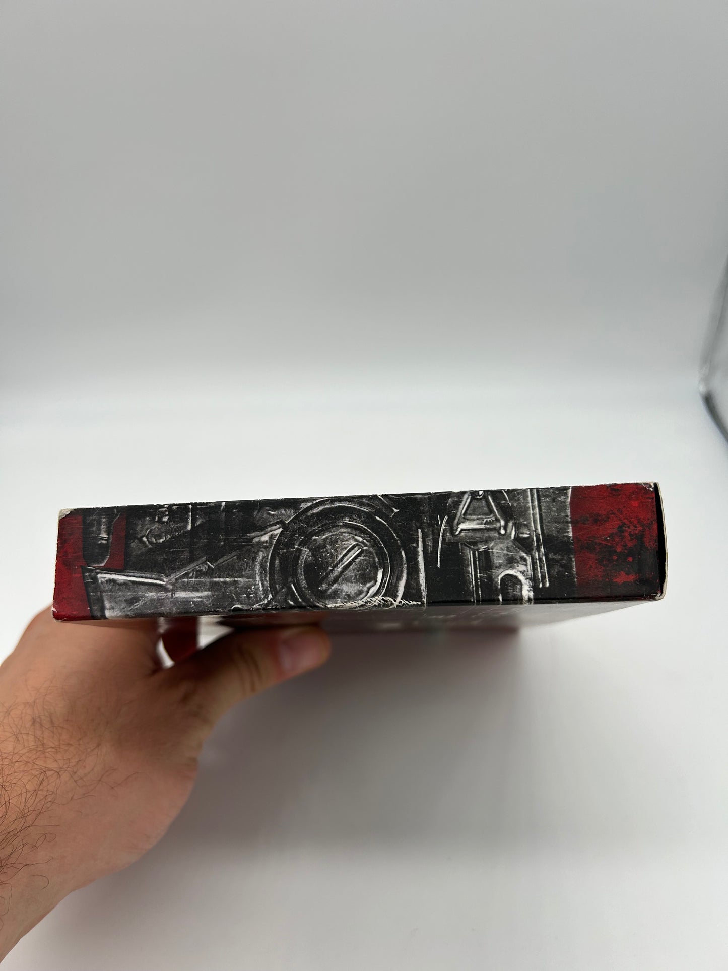 MiCROSOFT XBOX 360 | GEARS OF WAR 2 | LiMiTED EDiTiON