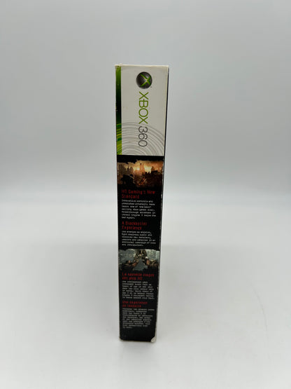 MiCROSOFT XBOX 360 | GEARS OF WAR 2 | LiMiTED EDiTiON