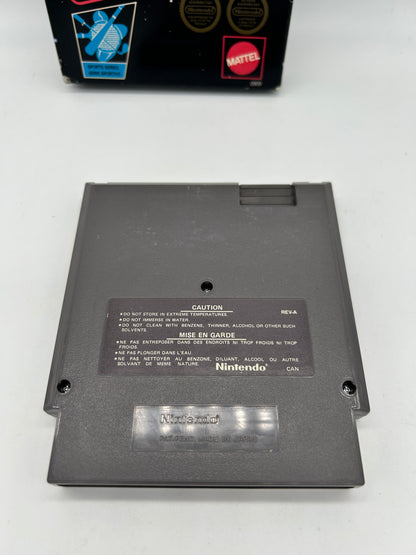 NiNTENDO [NES] ORiGiNAL | GOLF