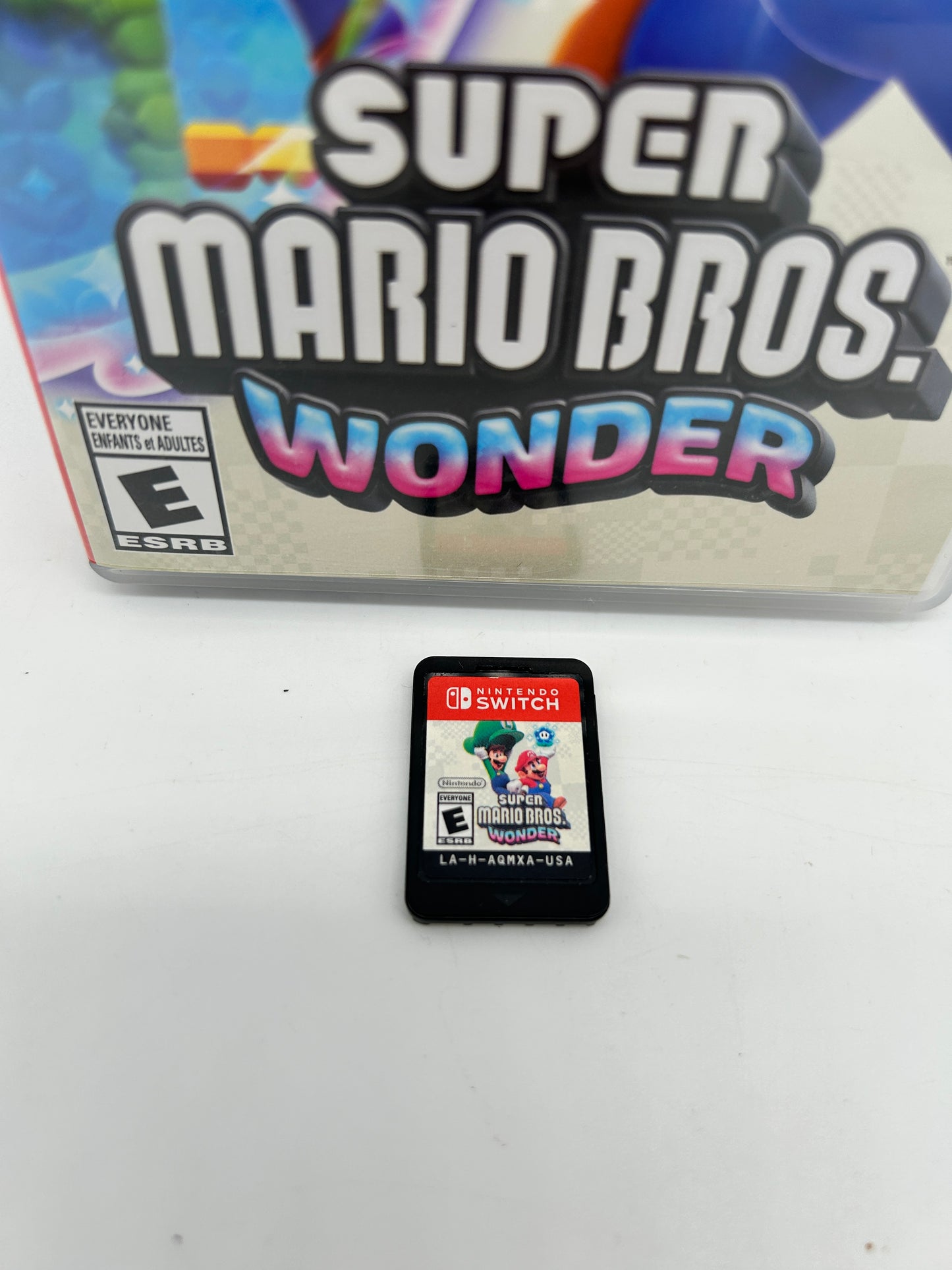 NiNTENDO SWiTCH | SUPER MARiO BROS WONDER