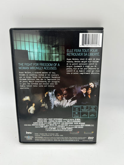 FiLM DVD | COUPABLE PAR AMOUR [GUiLT BY ASSCiATiON]