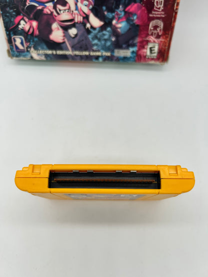 NiNTENDO 64 [N64] | DONKEY KONG 64