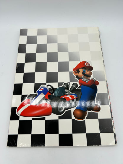 MARiO KART Wii STRATEGY GUIDE PRIMA GAMES | FIRST EDITION