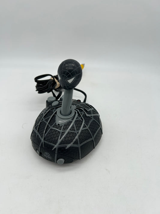 PiXEL-RETRO.COM : ORIGINAL SYSTEM CONSOLE NTSC PLUG AND PLAY TV GAMES JAKKS PACIFIC SPIDER-MAN 3 VENOM