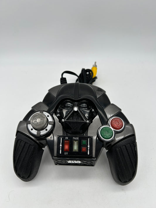 PiXEL-RETRO.COM : ORIGINAL SYSTEM CONSOLE NTSC PLUG AND PLAY TV GAMES JAKKS PACIFIC STAR WARS