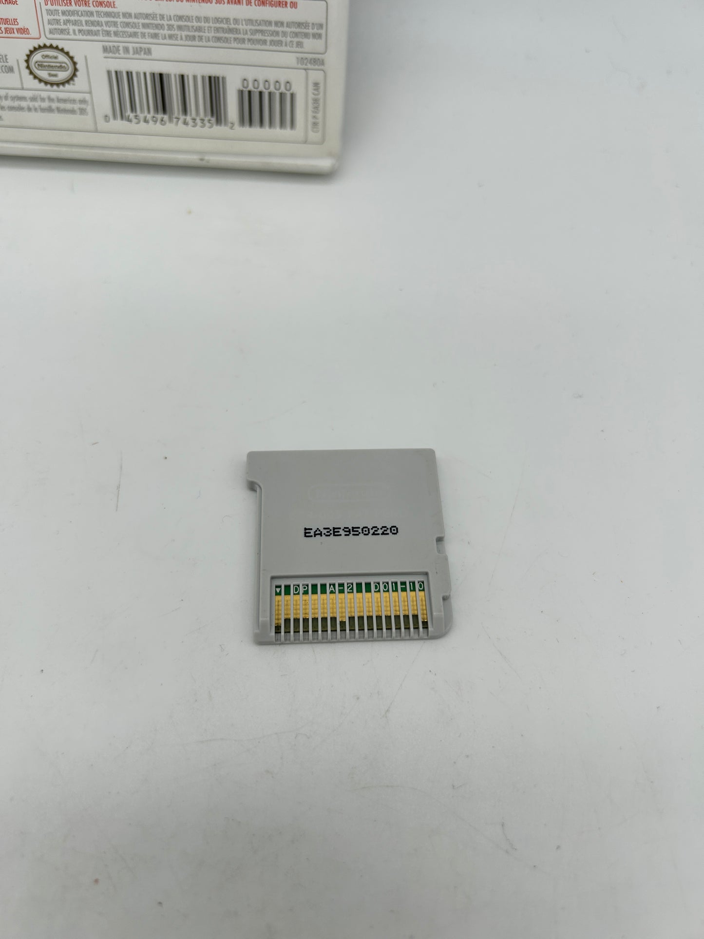 NiNTENDO 3DS | THE LEGEND OF ZELDA TRi FORCE HEROES