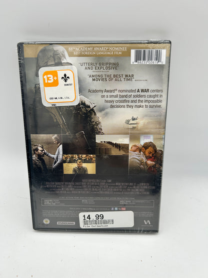 DVD Film | WAR