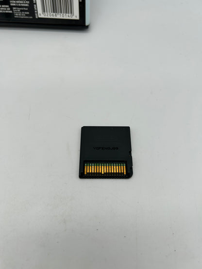 NiNTENDO DS | GARFiELD GET REAL